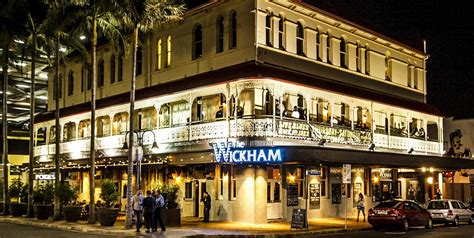 THE BEST Hotels in Wickham for 2024 (from C$239) .
